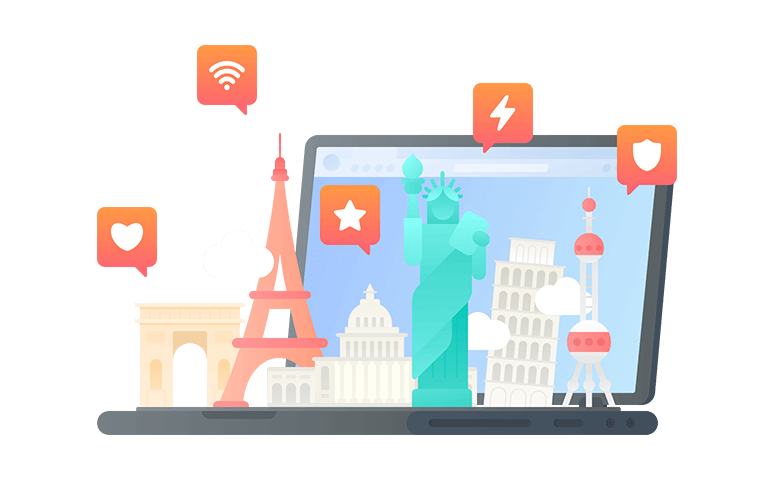 在诺福克群岛连接到中国vpn - SPEEDCN